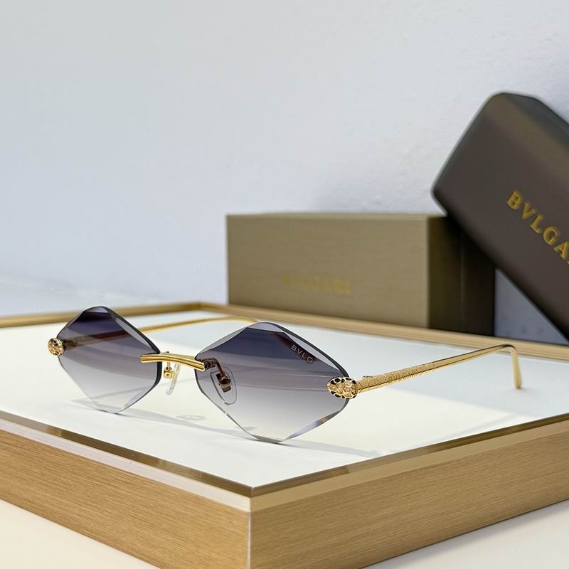 Bvlgari Glasses sms (615)