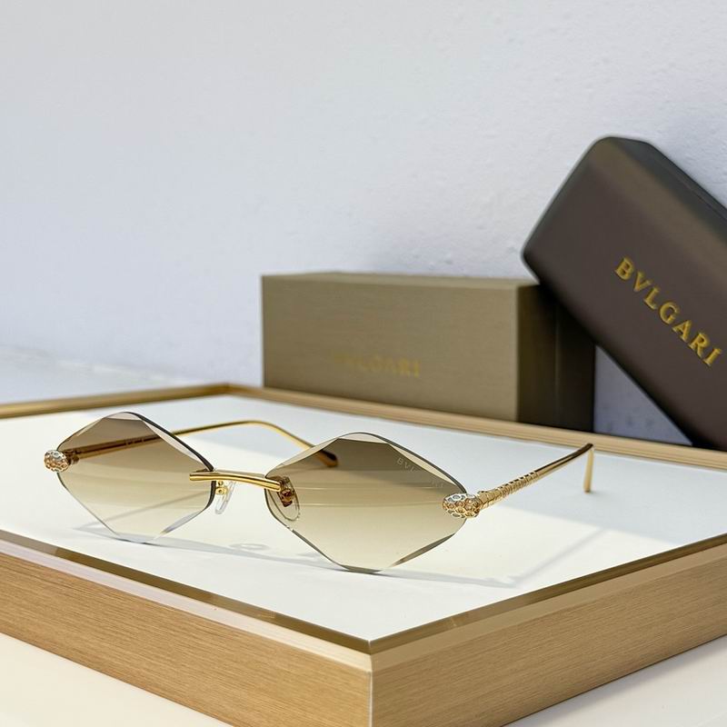 Bvlgari Glasses sms (616)