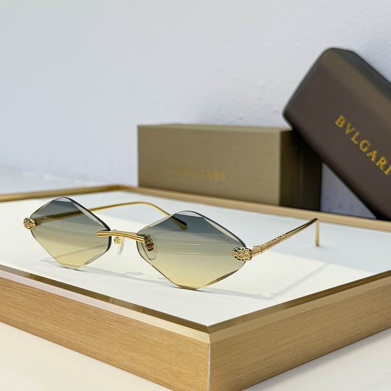 Bvlgari Glasses sms (617)