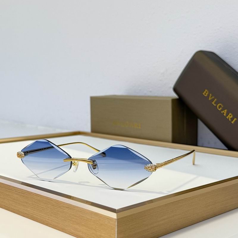 Bvlgari Glasses sms (618)