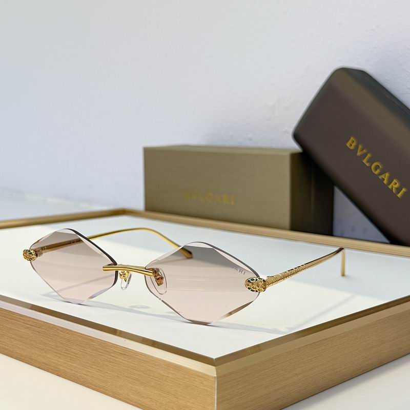 Bvlgari Glasses sms (619)