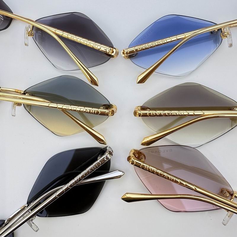 Bvlgari Glasses sms (620)