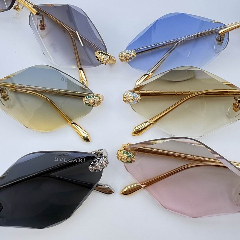 Bvlgari Glasses sms (621)