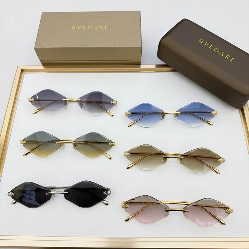 Bvlgari Glasses sms (622)