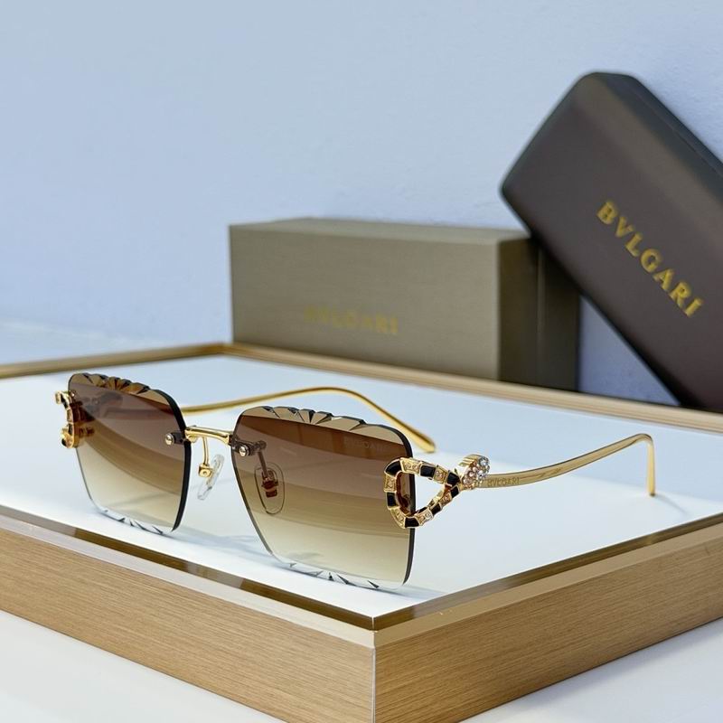 Bvlgari Glasses sms (623)