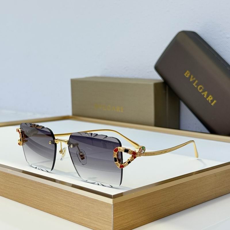 Bvlgari Glasses sms (624)