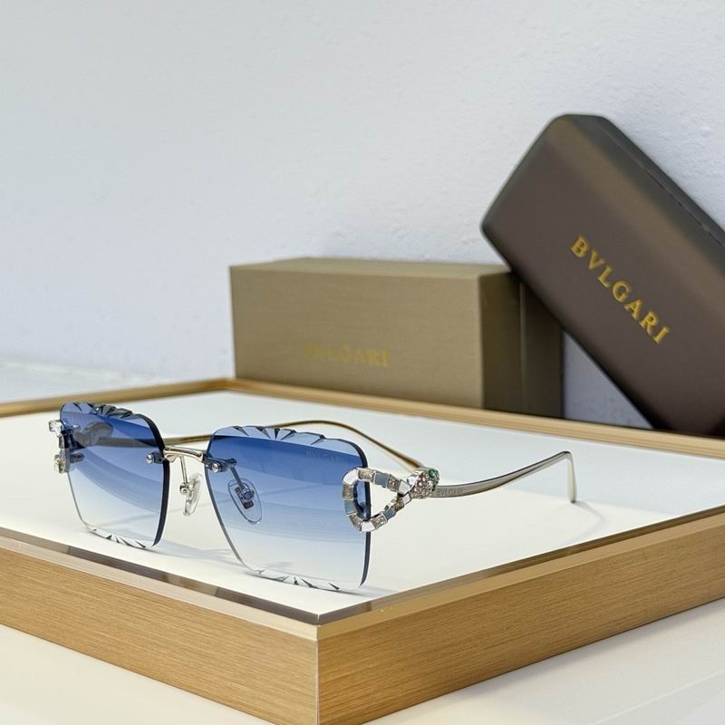 Bvlgari Glasses sms (625)