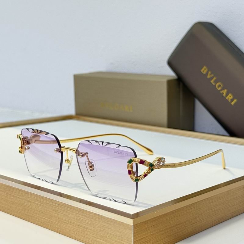 Bvlgari Glasses sms (626)