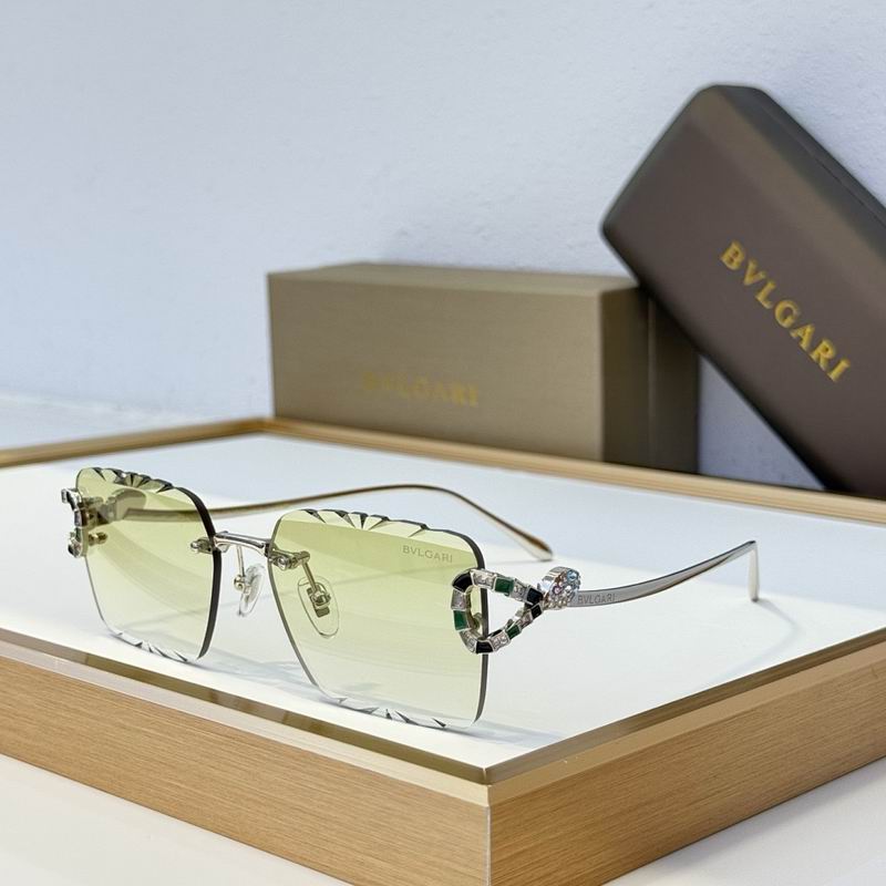 Bvlgari Glasses sms (627)
