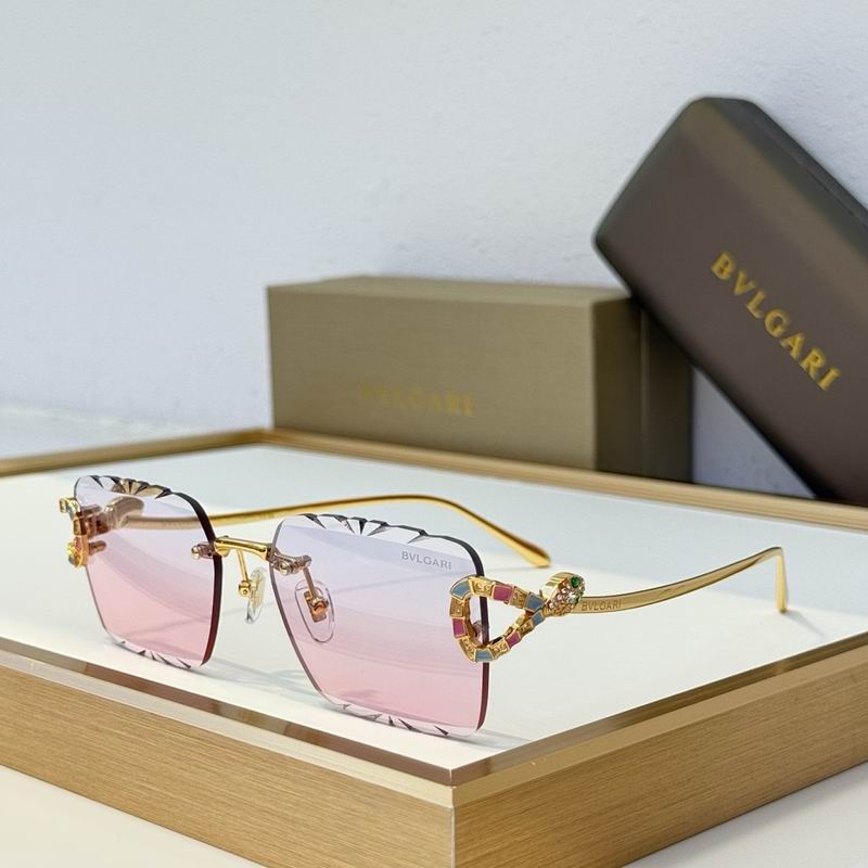 Bvlgari Glasses sms (628)