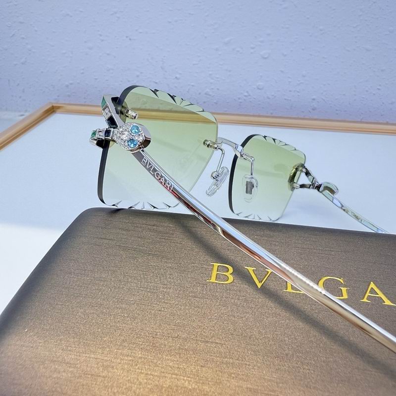 Bvlgari Glasses sms (629)