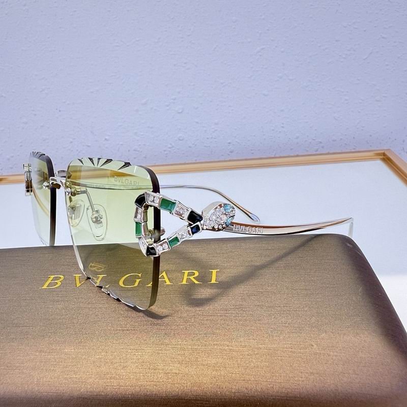 Bvlgari Glasses sms (630)