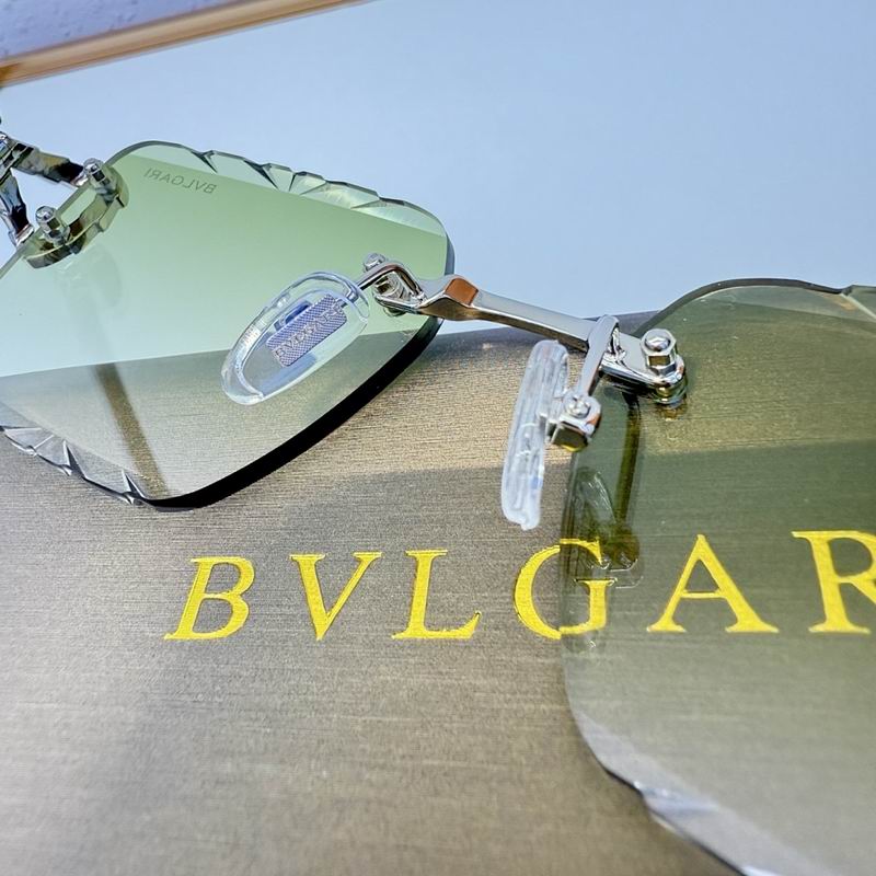 Bvlgari Glasses sms (631)