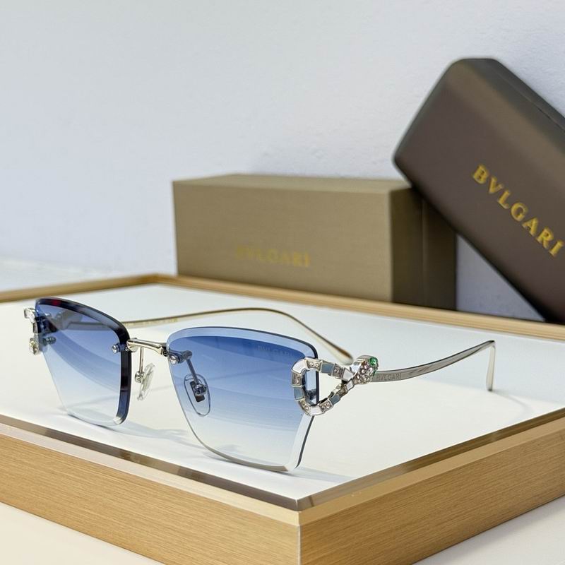 Bvlgari Glasses sms (632)