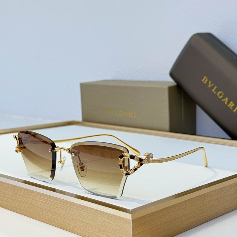 Bvlgari Glasses sms (633)
