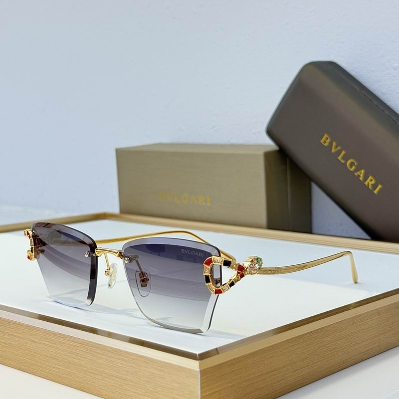 Bvlgari Glasses sms (634)