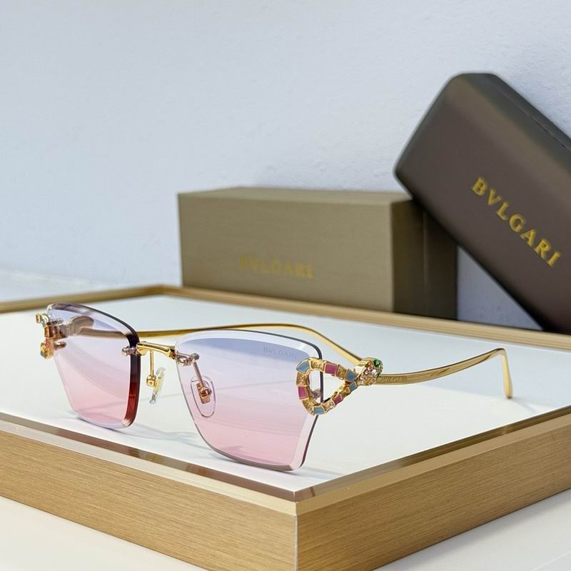 Bvlgari Glasses sms (635)