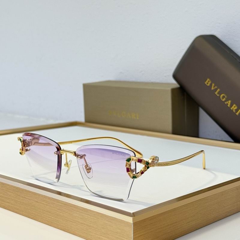 Bvlgari Glasses sms (636)