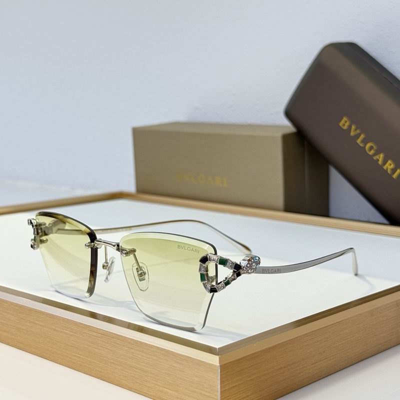 Bvlgari Glasses sms (637)