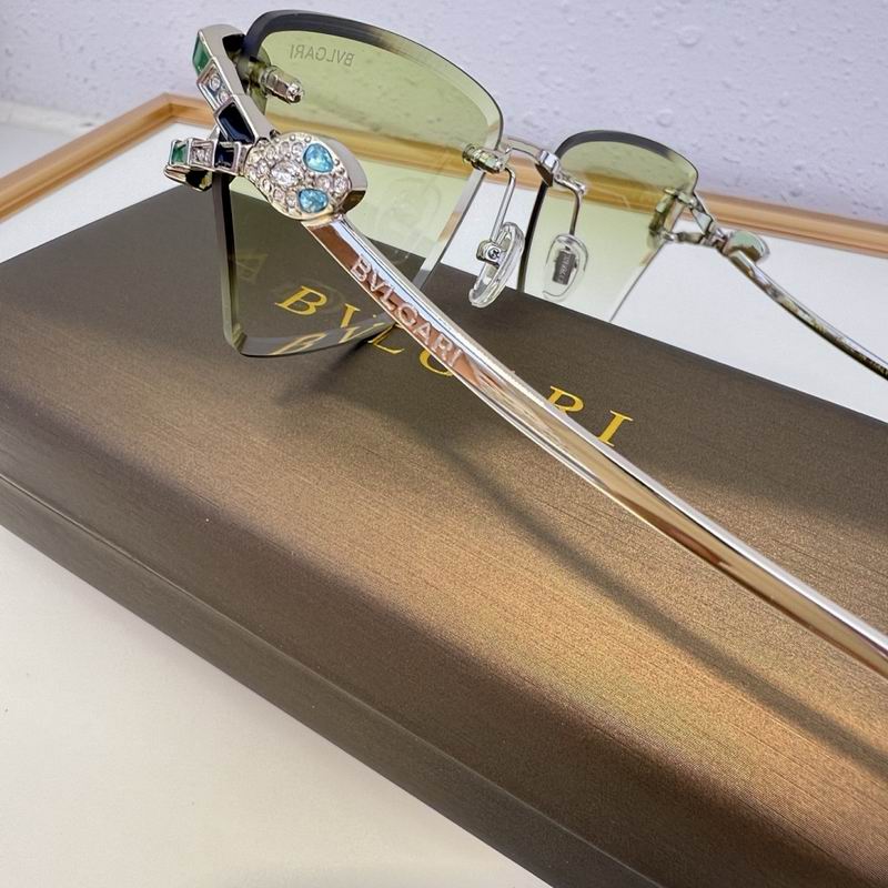 Bvlgari Glasses sms (639)