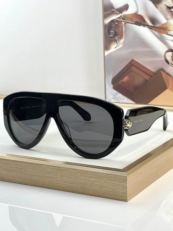 Bvlgari Glasses sms (642)