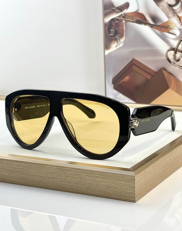 Bvlgari Glasses sms (645)