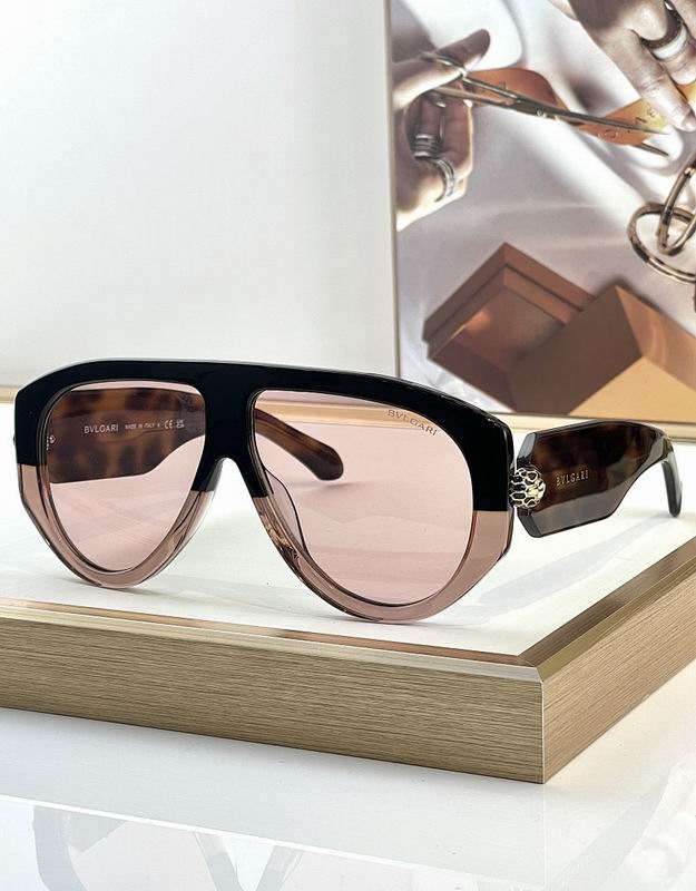 Bvlgari Glasses sms (647)