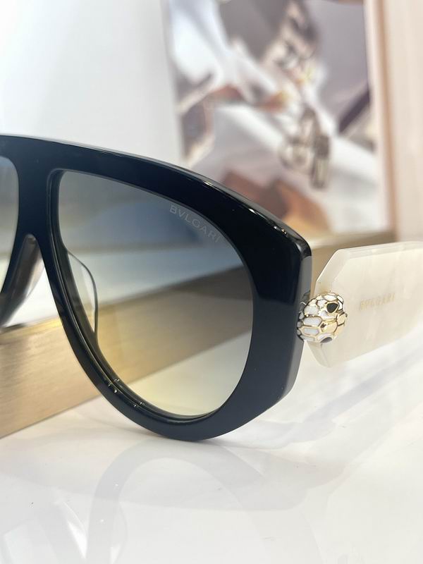 Bvlgari Glasses sms (648)