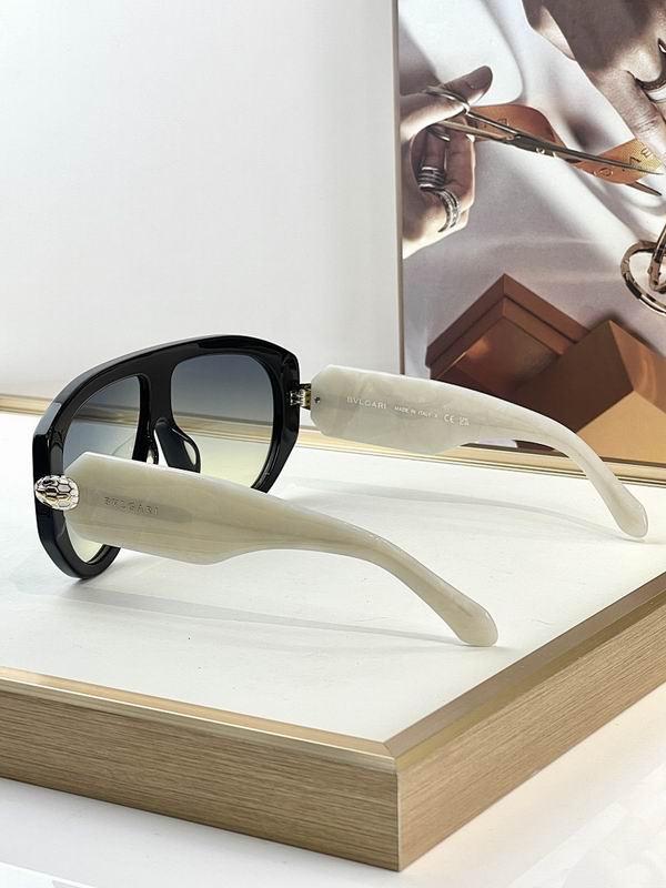 Bvlgari Glasses sms (649)