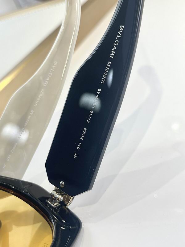 Bvlgari Glasses sms (650)