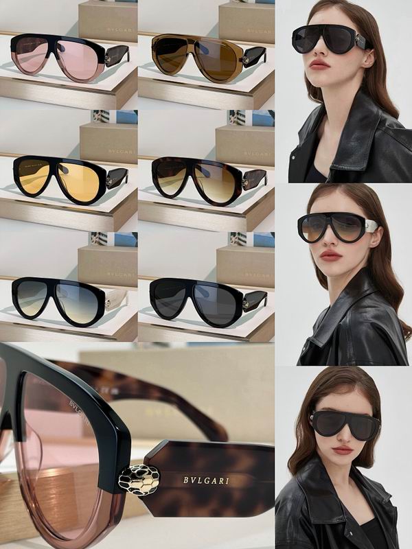 Bvlgari Glasses sms (651)