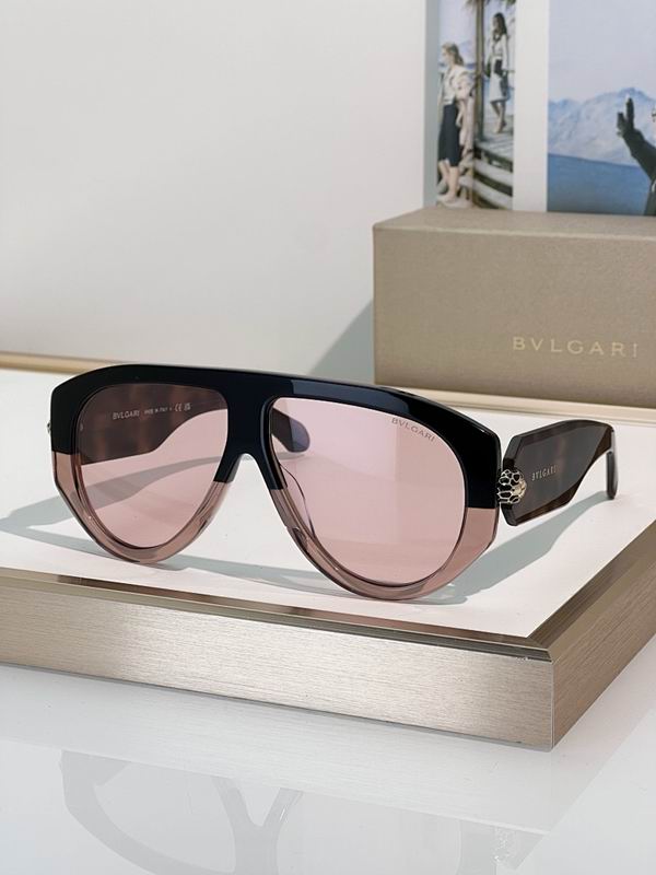 Bvlgari Glasses sms (652)