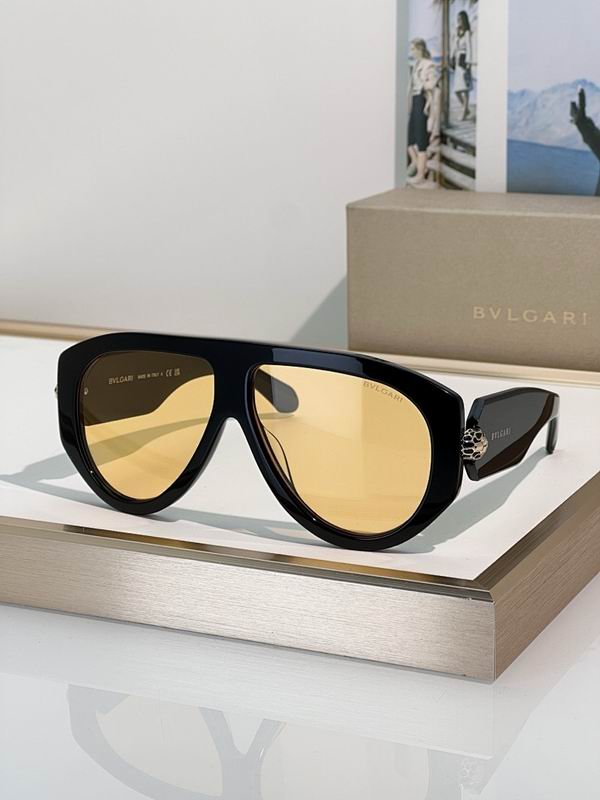 Bvlgari Glasses sms (653)