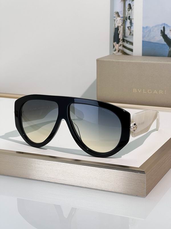 Bvlgari Glasses sms (654)