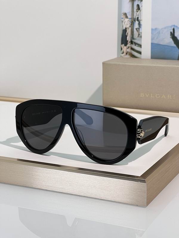Bvlgari Glasses sms (655)