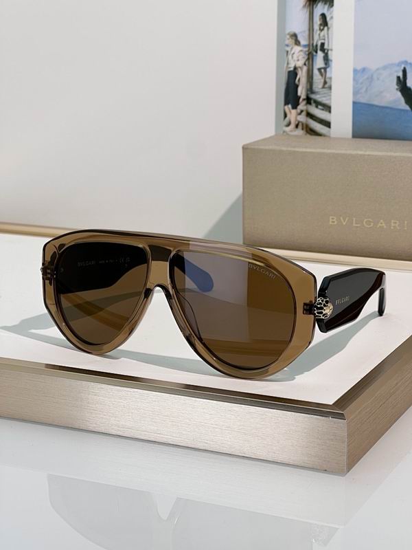 Bvlgari Glasses sms (656)
