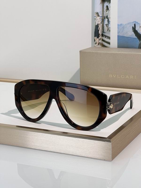Bvlgari Glasses sms (657)