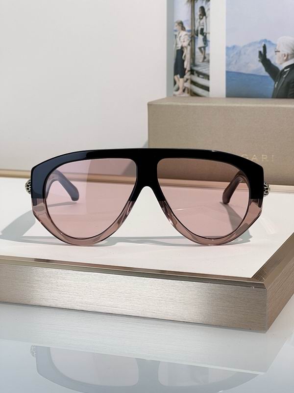 Bvlgari Glasses sms (658)