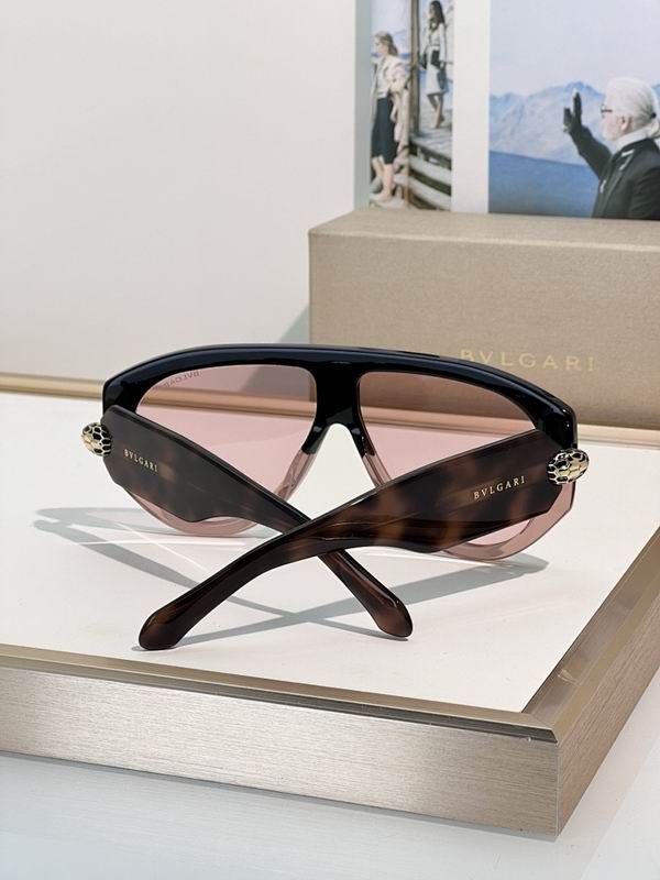 Bvlgari Glasses sms (660)