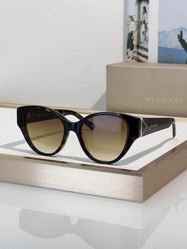 Bvlgari Glasses sms (662)