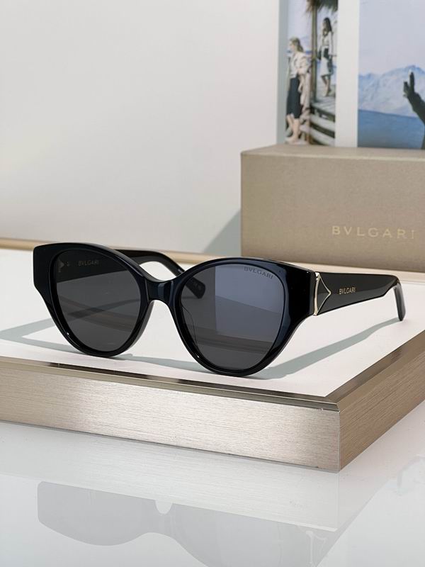 Bvlgari Glasses sms (663)