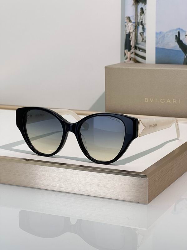 Bvlgari Glasses sms (664)