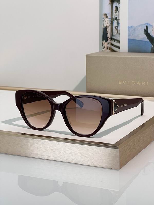 Bvlgari Glasses sms (665)