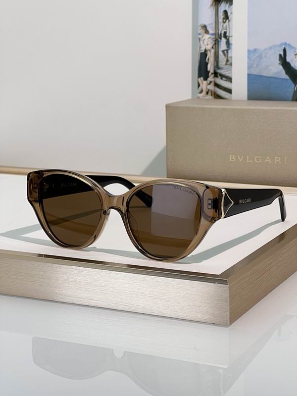 Bvlgari Glasses sms (666)
