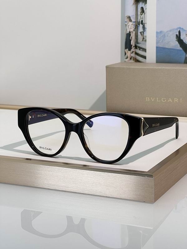 Bvlgari Glasses sms (667)