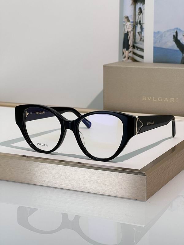 Bvlgari Glasses sms (668)