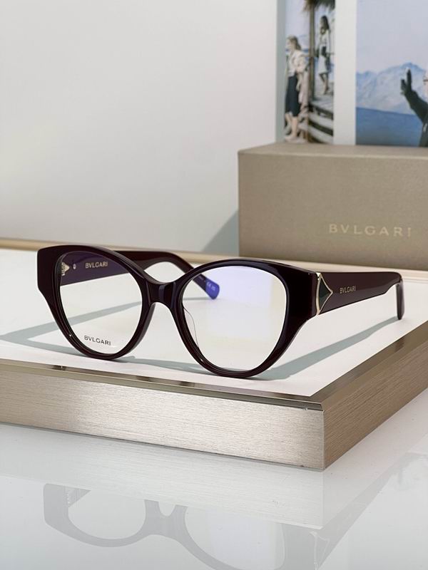 Bvlgari Glasses sms (669)