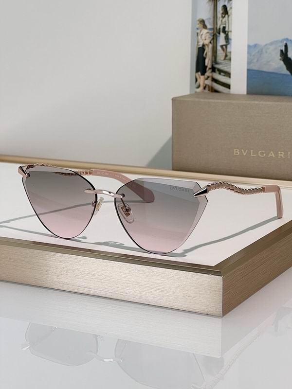Bvlgari Glasses sms (678)