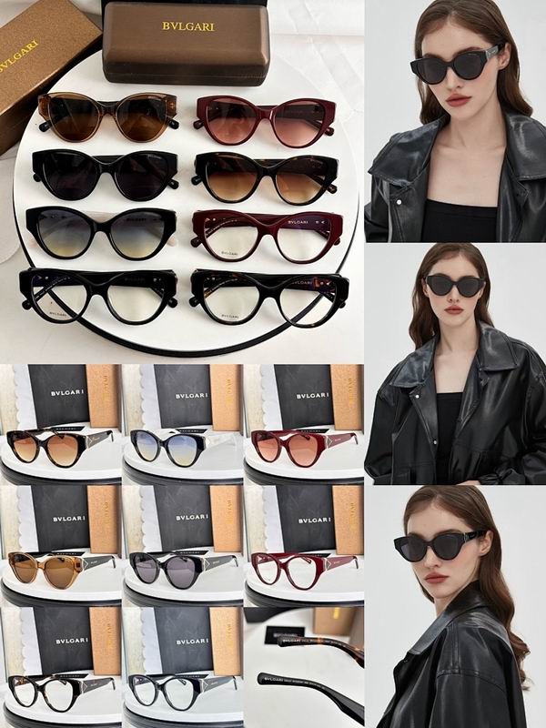 Bvlgari Glasses sms (681)