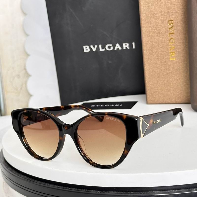 Bvlgari Glasses sms (683)